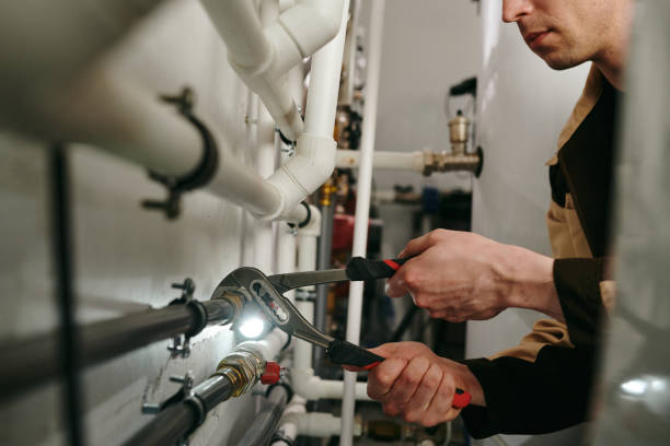 Best Water Heater Repair  in Morada, CA