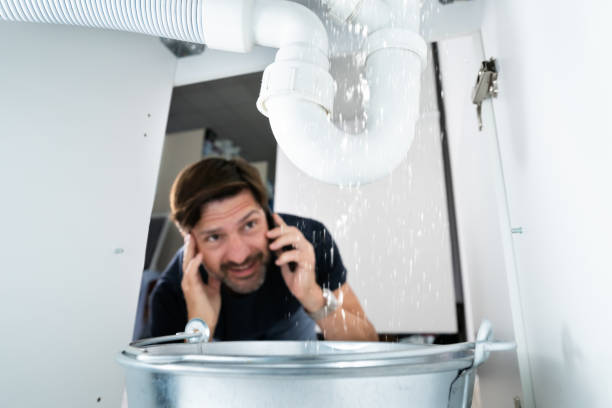 Best Shower Repair Services  in Morada, CA
