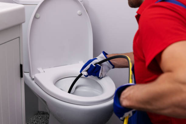 Best Clogged Drain Plumber  in Morada, CA