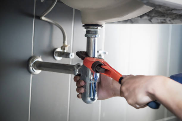 Best Water Softener Installation  in Morada, CA