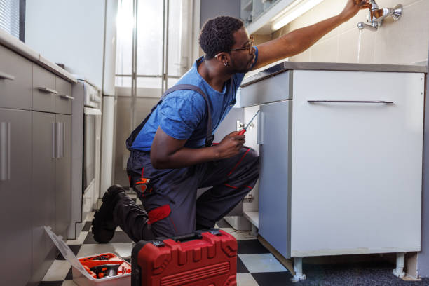 Best Same-Day Plumbing Service  in Morada, CA